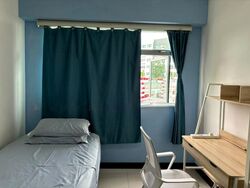 Blk 505D Acacia Breeze @ Yishun (Yishun), HDB 4 Rooms #591310471